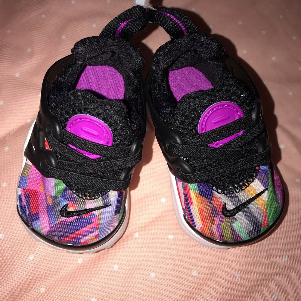 Baby Nike